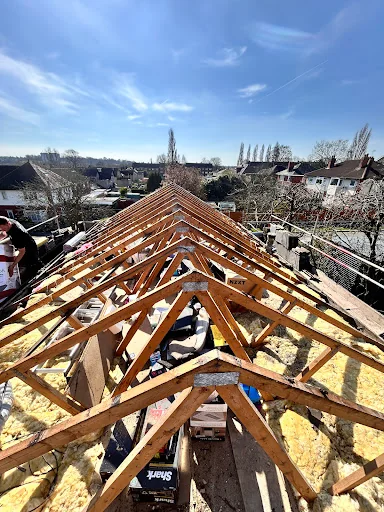 Alexander Roofing solutions photo 5