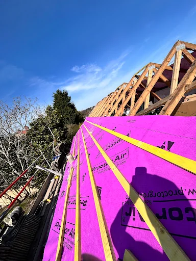 Alexander Roofing solutions photo 6