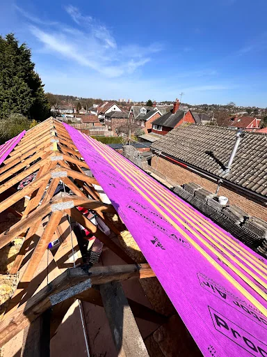 Alexander Roofing solutions photo 7