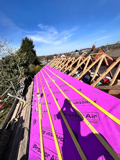 Alexander Roofing solutions photo 8