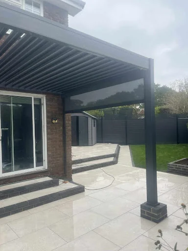 WHITE ROSE LANDSCAPERS LIMITED photo 1