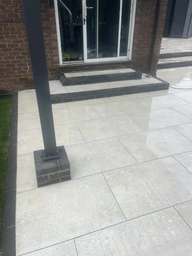 WHITE ROSE LANDSCAPERS LIMITED photo 2