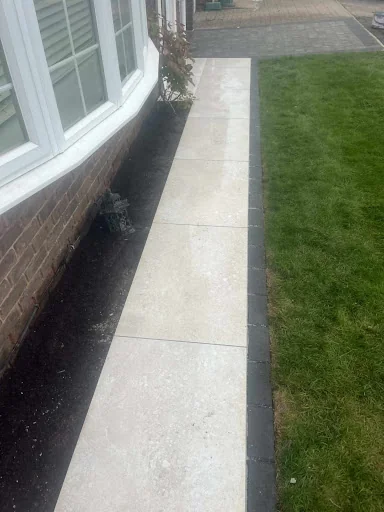 WHITE ROSE LANDSCAPERS LIMITED photo 6