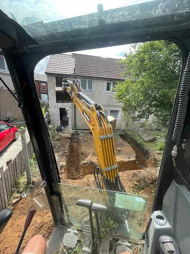 BJM LANDSCAPE LTD photo 3