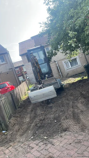 BJM LANDSCAPE LTD photo 4