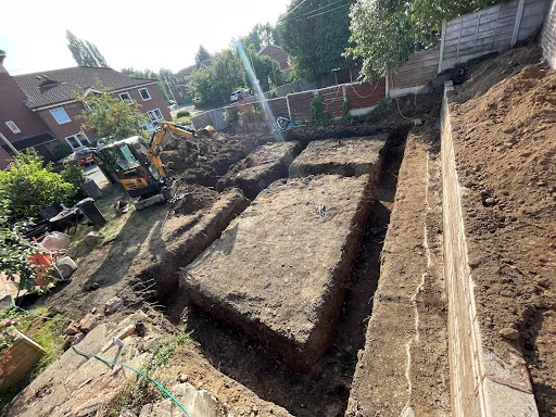 BJM LANDSCAPE LTD photo 5