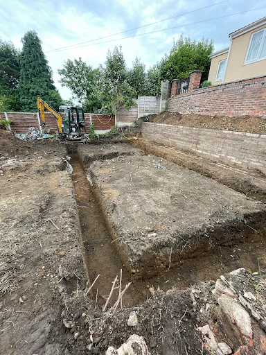 BJM LANDSCAPE LTD photo 6