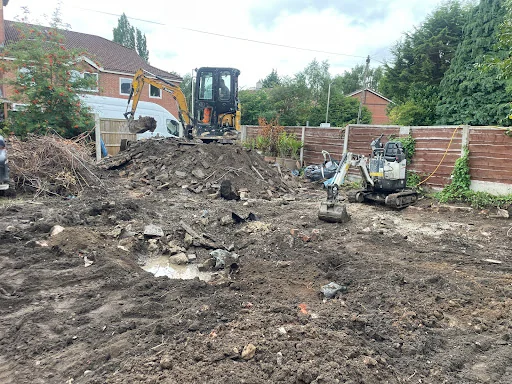 BJM LANDSCAPE LTD photo 7