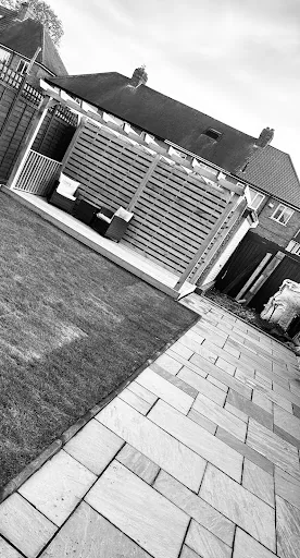 Phoenix Rising Landscaping photo 1