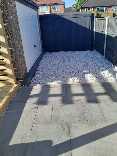 Phoenix Rising Landscaping photo 2