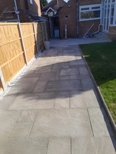 Phoenix Rising Landscaping photo 3