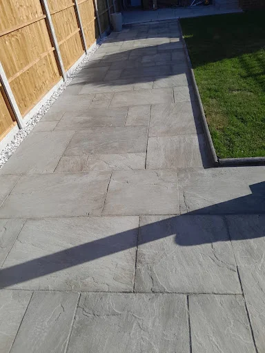 Phoenix Rising Landscaping photo 4