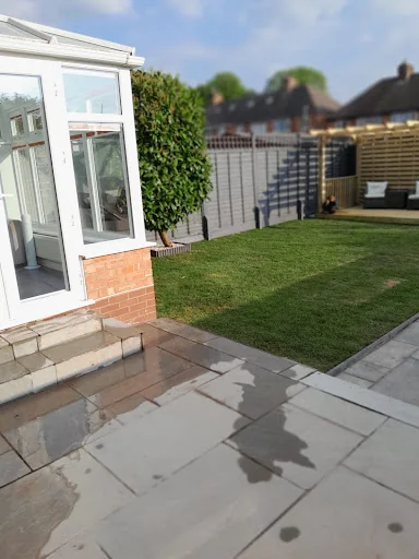 Phoenix Rising Landscaping photo 5