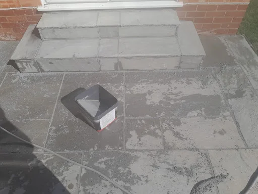 Phoenix Rising Landscaping photo 6