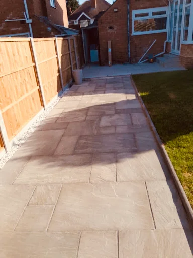 Phoenix Rising Landscaping photo 7