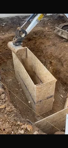Sks construction photo 1
