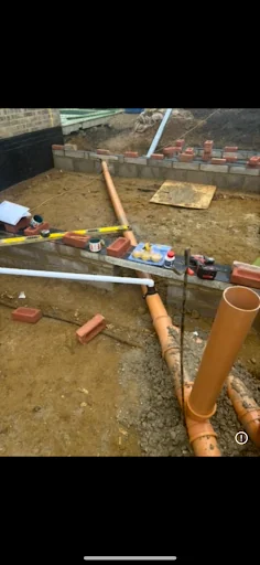 Sks construction photo 4
