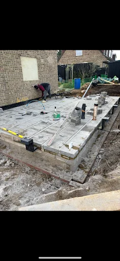 Sks construction photo 7