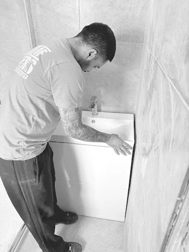 MS PLUMBING SERVICES photo 1