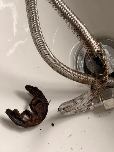 MS PLUMBING SERVICES photo 4