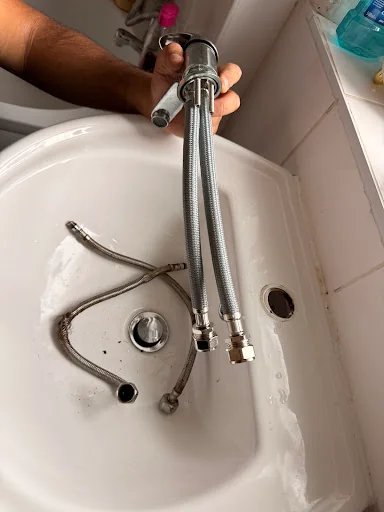MS PLUMBING SERVICES photo 5
