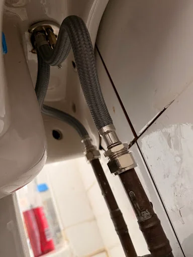 MS PLUMBING SERVICES photo 6
