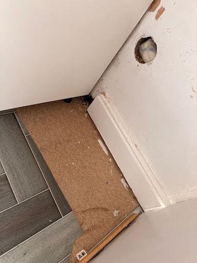 MS PLUMBING SERVICES photo 8