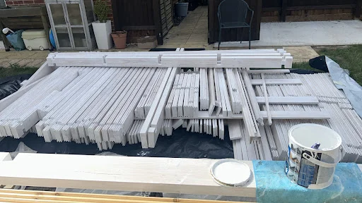 Vb handyman and painter/decorator photo 1