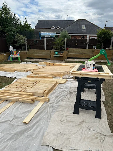 Vb handyman and painter/decorator photo 2