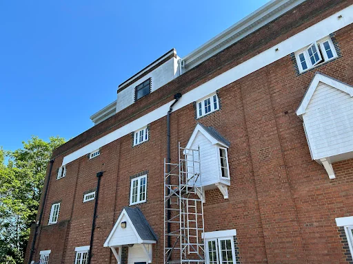 Vb handyman and painter/decorator photo 7