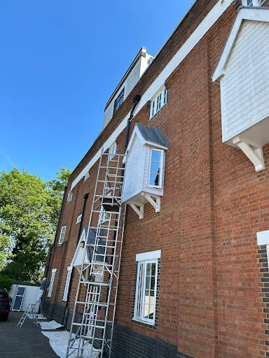 Vb handyman and painter/decorator photo 8