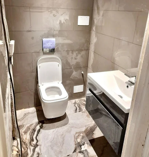 K.A.I Home Service photo 4