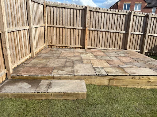 KSB_Landscaping photo 6