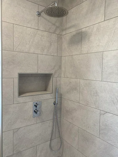 Harrison Wall &amp; Floor Tiling Services photo 1