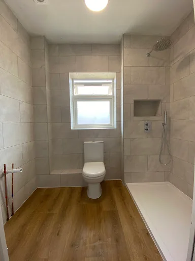 Harrison Wall &amp; Floor Tiling Services photo 2