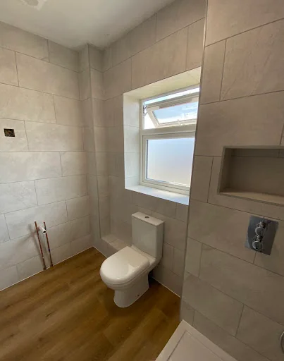 Harrison Wall &amp; Floor Tiling Services photo 3