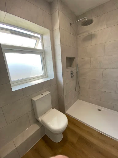 Harrison Wall &amp; Floor Tiling Services photo 4