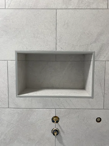 Harrison Wall &amp; Floor Tiling Services photo 5