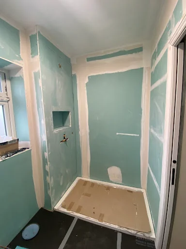 Harrison Wall &amp; Floor Tiling Services photo 6