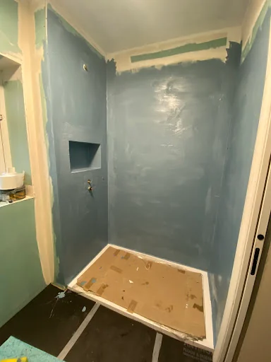 Harrison Wall &amp; Floor Tiling Services photo 7