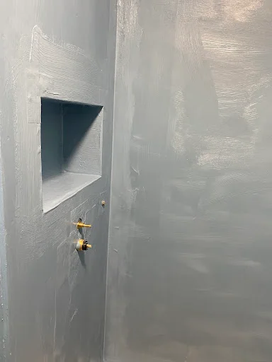 Harrison Wall &amp; Floor Tiling Services photo 8