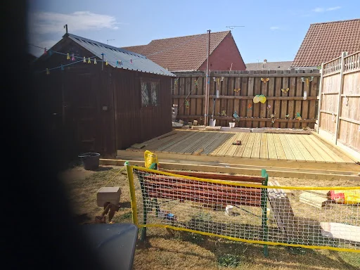 A.D.S. Lead and Building services photo 2