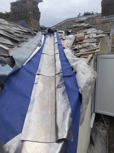 A.D.S. Lead and Building services photo 7