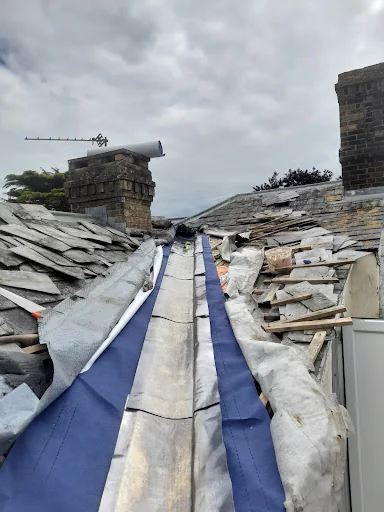 A.D.S. Lead and Building services photo 8