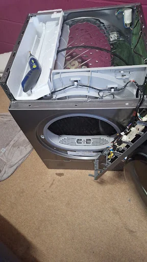 Ligic Tech Appliances Repairs photo 7