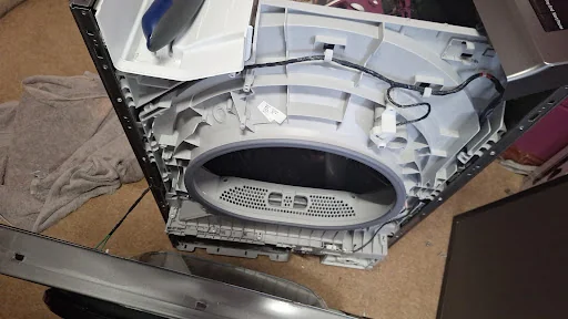 Ligic Tech Appliances Repairs photo 8