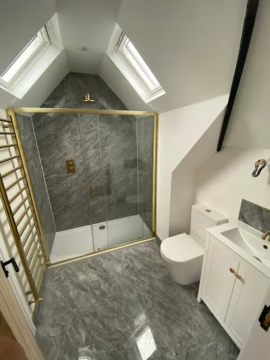 Guys Plumbing &amp; Heating photo 1