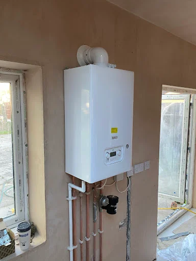 Guys Plumbing &amp; Heating photo 4