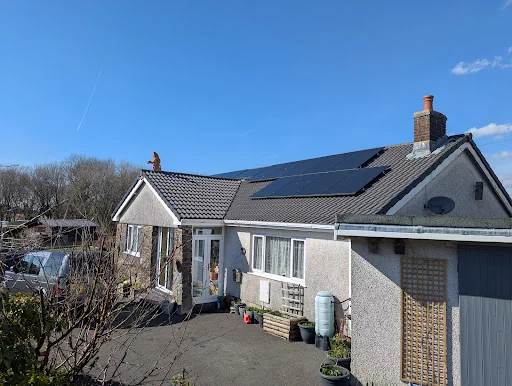 Celtic Green Energy Ltd photo 4