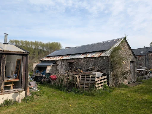 Celtic Green Energy Ltd photo 6